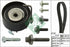 INA 530049510 Timing Belt Set – Compatible with Ford Fiesta VI, VI 1.4, 1.6 Fxja, Fxjb, Fyja, Fyjb, Focus II, III Asda, Asdb, Hwda, Volvo C30 B4164S3