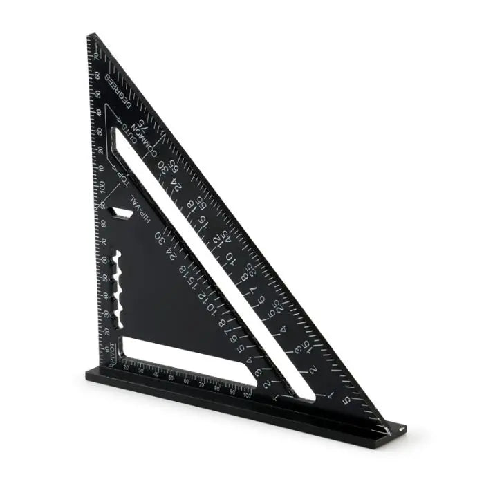 Speed Square, 175mm x 175mm