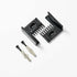 Cosy Sliding Door Comb Guide