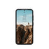 UAG Civilian Case - Samsung Galaxy S24 - Black
