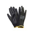 Polyurethane Coated Inspectors Gloves, Size 8