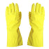 Rubber Household Gloves, Medium