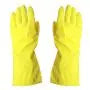 Rubber Household Gloves, Large