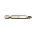 PoziDriv Bits, No2 x 50mm, 5 Pieces