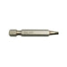 Square Bits, No.2 x 50mm, 5 Pieces