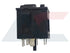 Headlight Switch for Volkswagen Fox - 5605-031