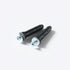 Drywall Anchor, Heavy Duty, 10mm, 2 Pieces