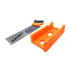 Mitre Box and Back Saw Set