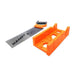 Mitre Box and Back Saw Set