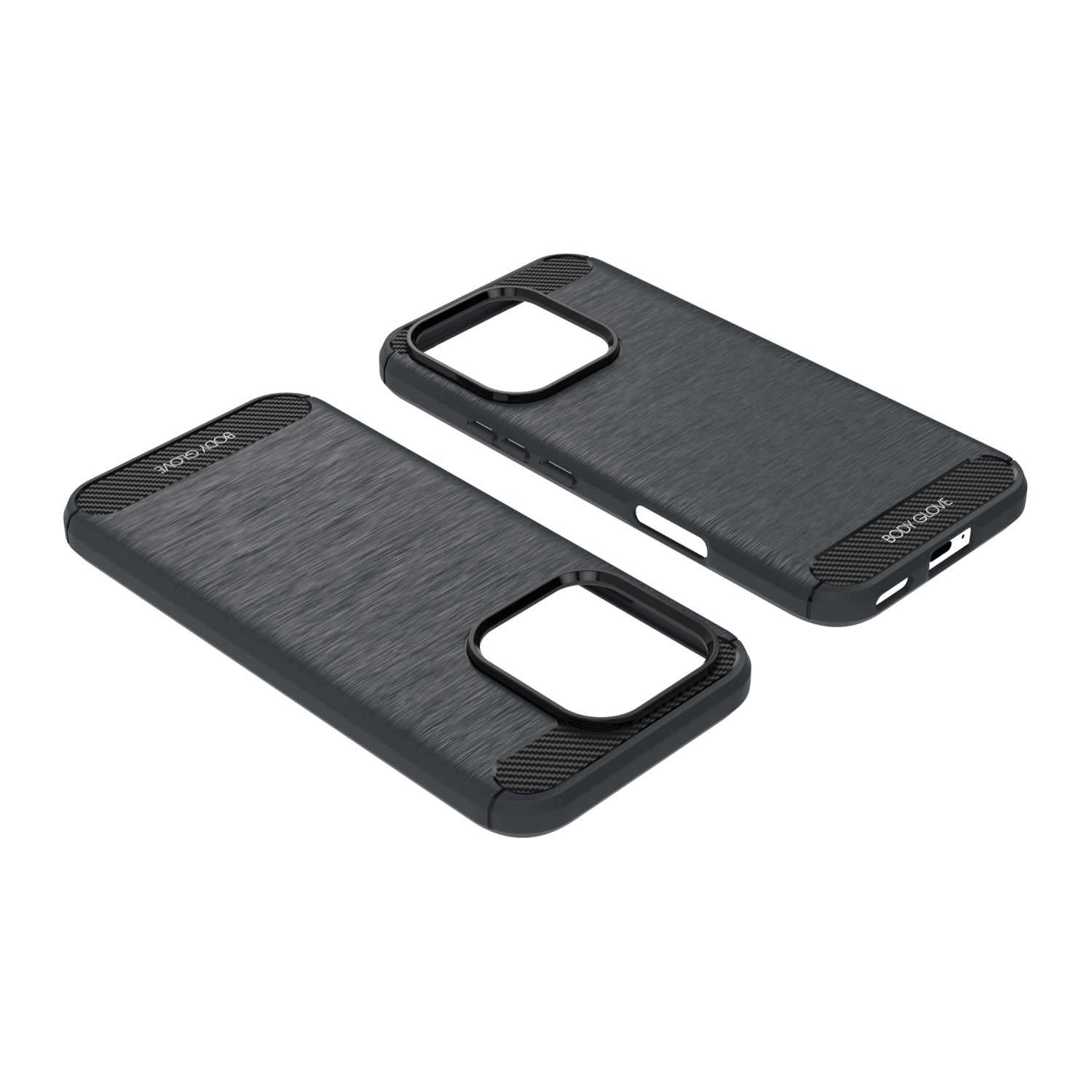 Body Glove Impact Case - HONOR 600 Lite - Black