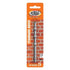 Masonry Drill Bit, Ruwag, 10mm