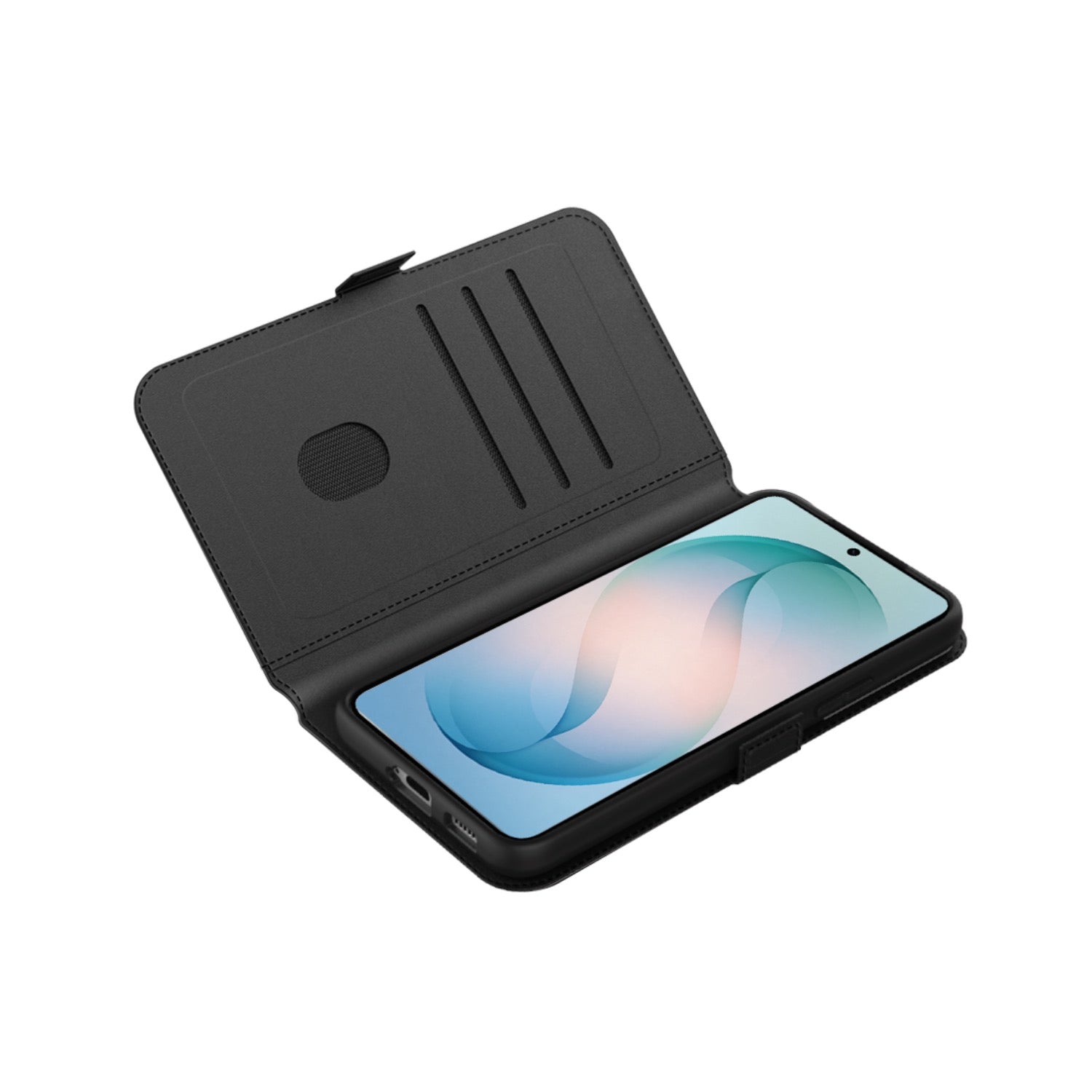 Body Glove Flip Series - Samsung Galaxy S26+ - Black