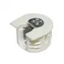 Titus System 6 Expando Knock-In Housing with Cam