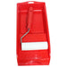 Foam Roller and Tray, 100mm