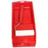 Foam Roller and Tray, 100mm