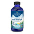 Nordic Naturals Arctic Cod Liver Oil™ Lemon Flavour | Heart & Brain Health | 237ml