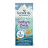 Nordic Naturals Baby's DHA | Infant Brain & Visual Development | 60ml