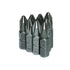 Philips Bits, No.2 x 25mm, 10 Pieces