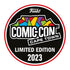 Funko Pop! Animation: My Hero Academia - Fumikage Tokoyami (Special Edition)(Comic-Con 2023 Exclusive)