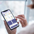 Hubble Connected  Guardian+ Wearable Sleep Quality Tracker with Wellness & Activity Indicators