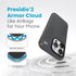 Speck Presidio2 Grip Case - Apple iPhone 15 Pro