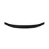 Wondershield Matt Black Bonnet Guard for Nissan Navara/Pathfinder 2009