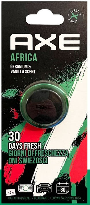 Air Freshener - AXE - 71024