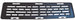 AUTOKRAFT - VNP520 - Licence Plate Holder