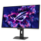 ASUS ROG Strix OLED XG27AQDPG gaming monitor ? 27-inch (26.5-inch viewable) QHD QD-OLED panel; 500Hz; 0.03ms (GTG); OLED Anti-Fl