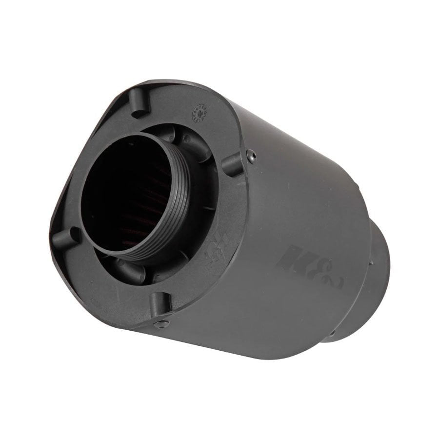 GUNMANSA K&N 54-5000 Universal Cold Air Intake System