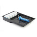 Paint Tray Set, Microfibre Roller, 225mm