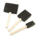 Sponge Applicator, 3 Pieces