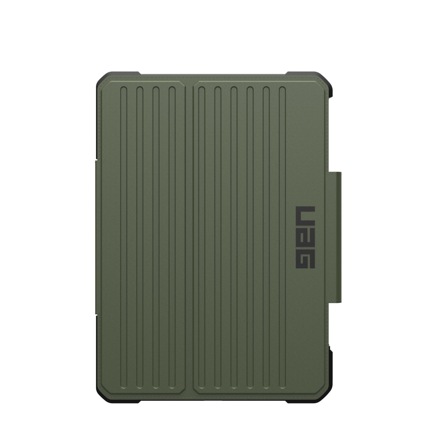 UAG Metropolis SE Tablet Case - Apple iPad Pro 11 (2024) - Olive