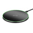 Snug Wireless Pad Charger 15W - Black