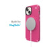 Speck Presidio2 Pro Magsafe Case - Apple iPhone 14