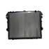 Radiator, engine cooling - FEMO - RDTA0414