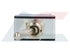 Heavy Duty Toggle Switch Universal Application (Cole Hersee 55057)
