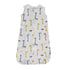 Snuggletime Quilted Cotton Sleep Sack (0-6M)