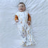 Snuggletime Quilted Cotton Sleep Sack (0-6M)