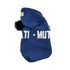 Dogs Life DLWN Ultimutt Hoodie Blue