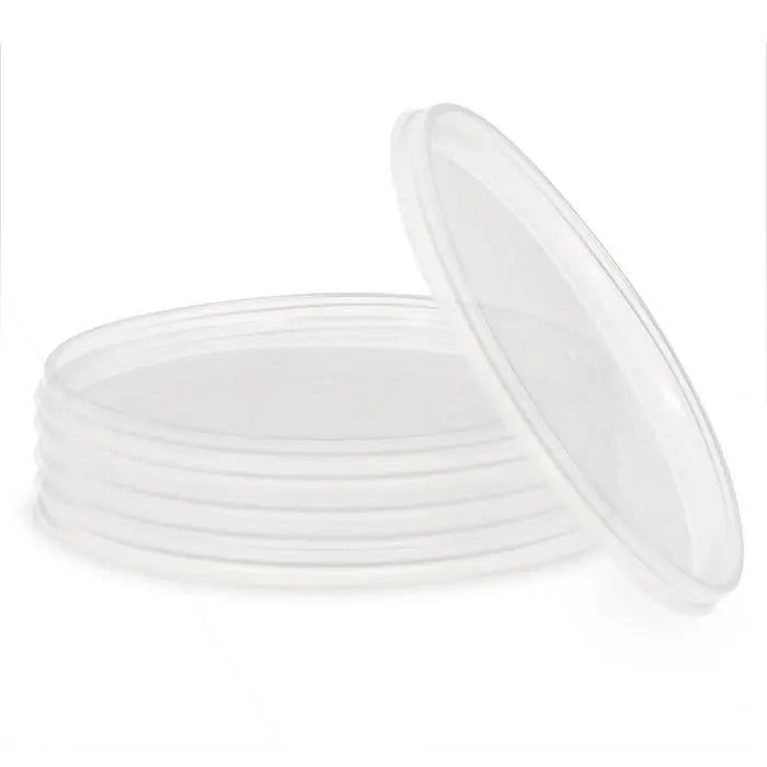 Mixing Cup Lid, 2.3L