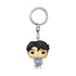 Funko Pop! Pocket Keychain: Netflix K-Pop Demon Hunters - Jinu