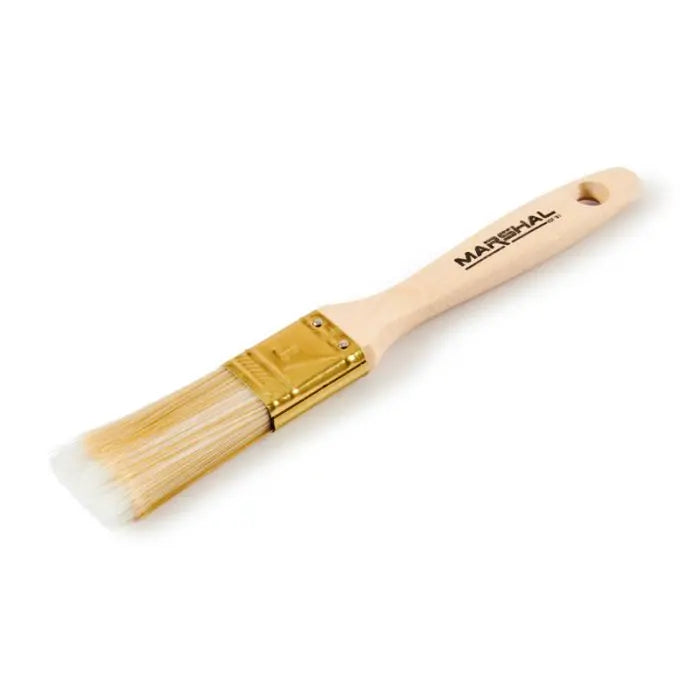 Paint Brush, Marshal Pro-Coat, 25mm