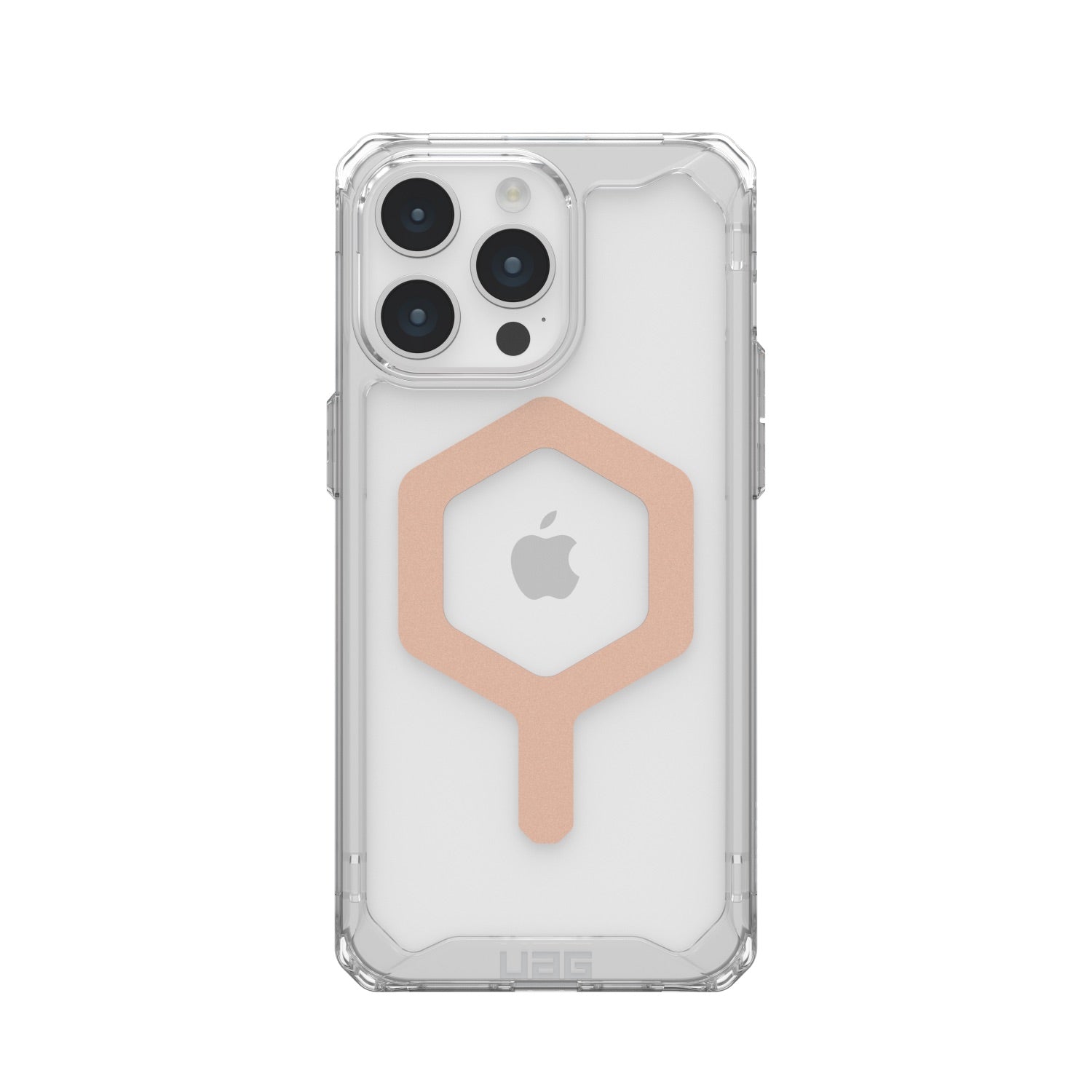 UAG Plyo MagSafe Case - Apple iPhone 15 Pro Max