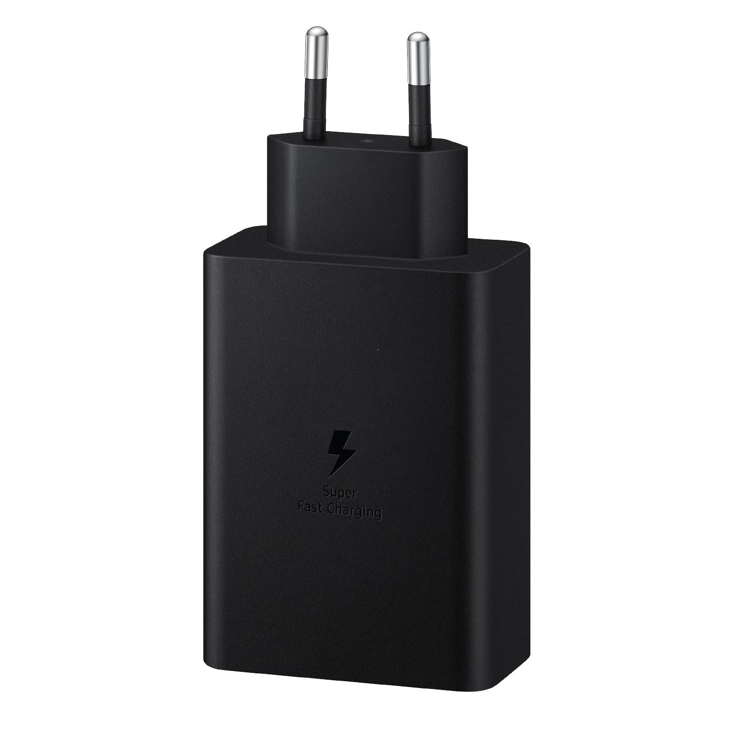 Samsung 65W Wall Charger + FREE 45W Wall Charger