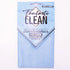 Microfibre Glass Cleaning Cloth, 1 Piece