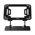 Snug Multi Angle Laptop Stand - Black