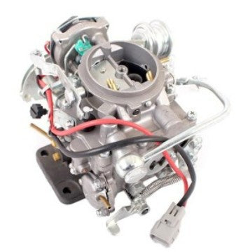 FEMO - TYC5016 - Carburettor