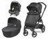 Peg Perego Futura Modular Travel System