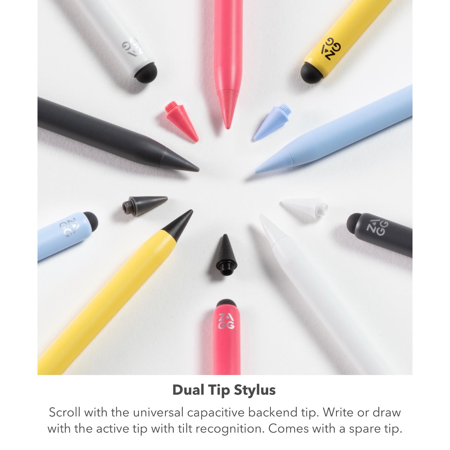 ZAGG iPad Pro Stylus 2 - Blue